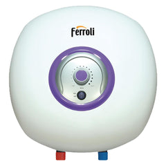 SCALDACQUA ELETTRICO 'BRAVO' LT.10 Sopralavello-Ecanshop