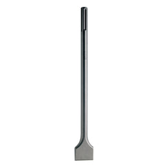 SCALPELLO ATTACCO SDS-MAX piatto largo mm 18 x 300 - largh.taglio mm 75-Punte per trapani e martelli-Ecanshop