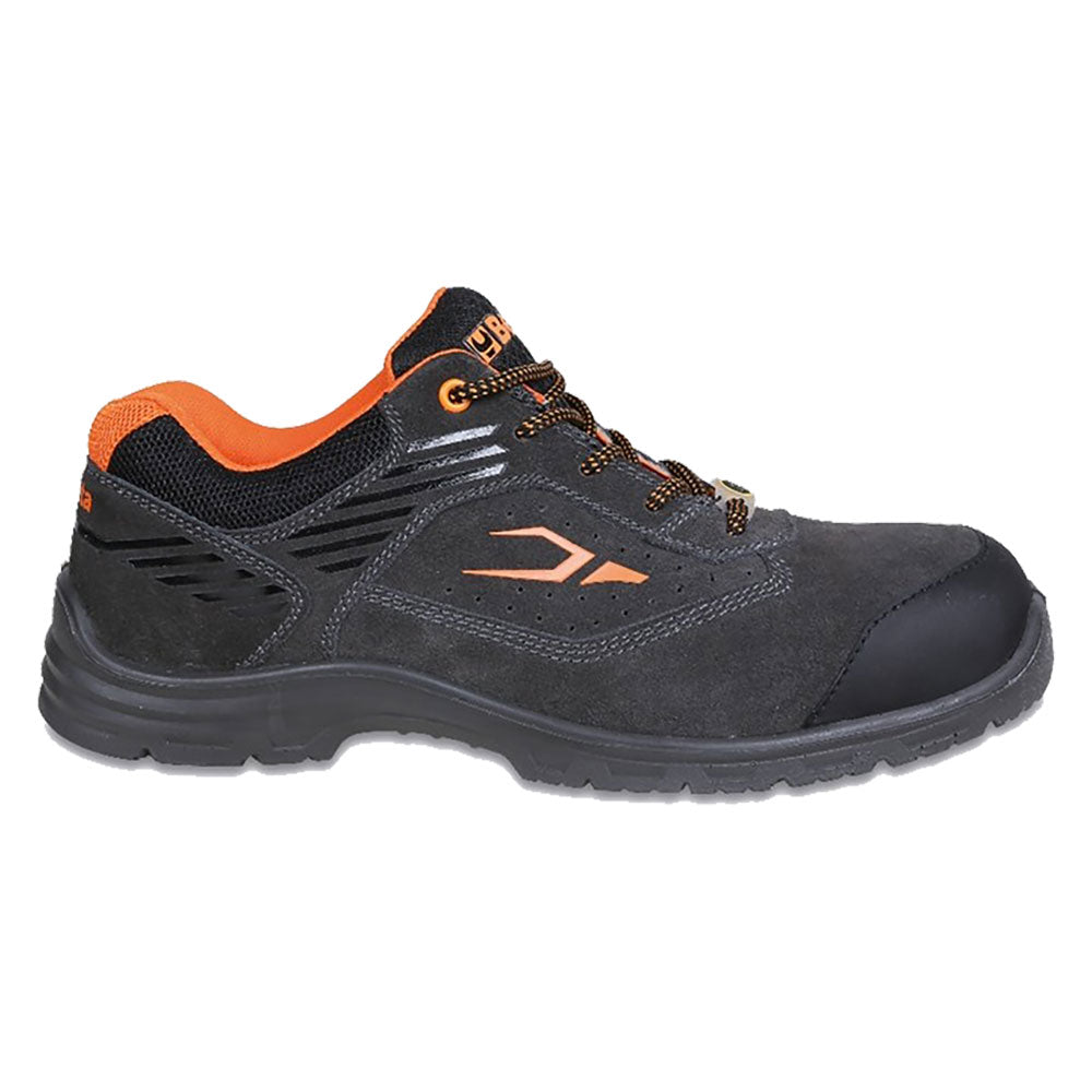 SCARPE ANTINFORTUNISTICA '7212G' N. 44-Scarpe e stivali da lavoro-Ecanshop