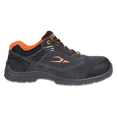 SCARPE ANTINFORTUNISTICA '7212G' N. 44-Scarpe e stivali da lavoro-Ecanshop