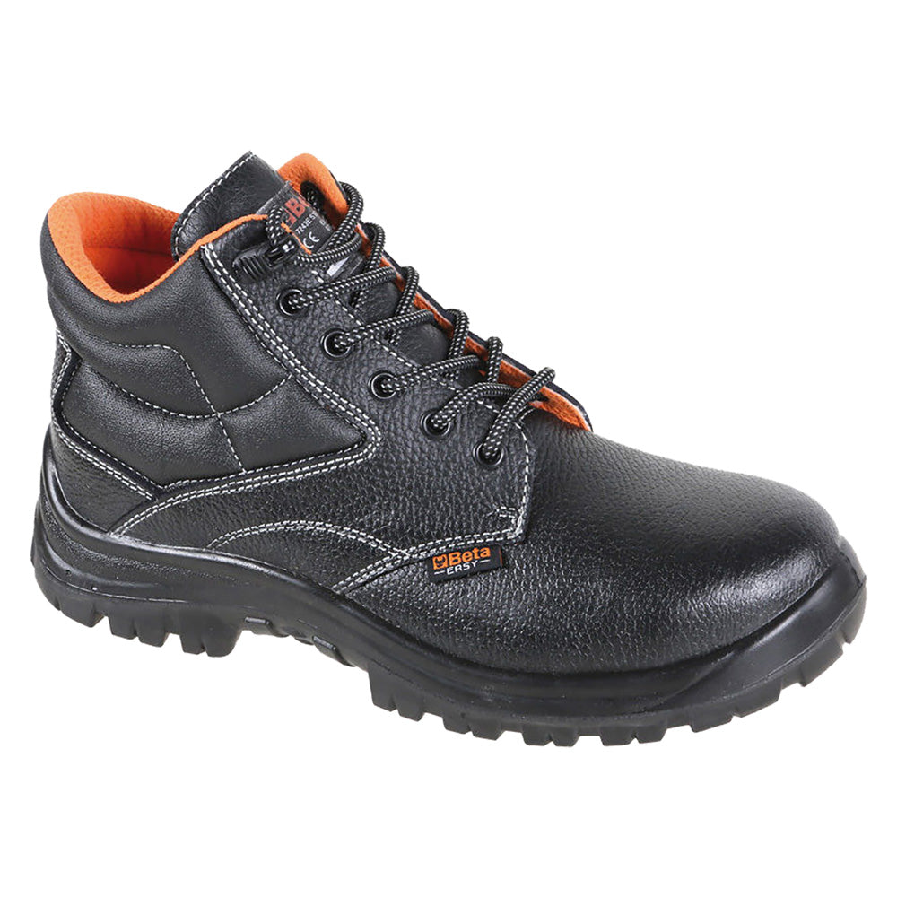SCARPE ANTINFORTUNISTICA '7243EN' N. 35-Scarpe e stivali da lavoro-Ecanshop