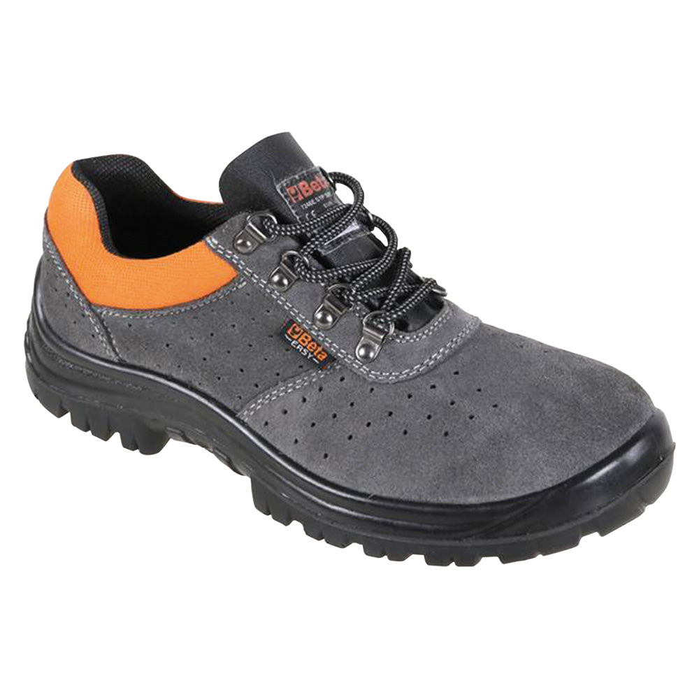 SCARPE ANTINFORTUNISTICA '7246E' N. 39-Scarpe e stivali da lavoro-Ecanshop
