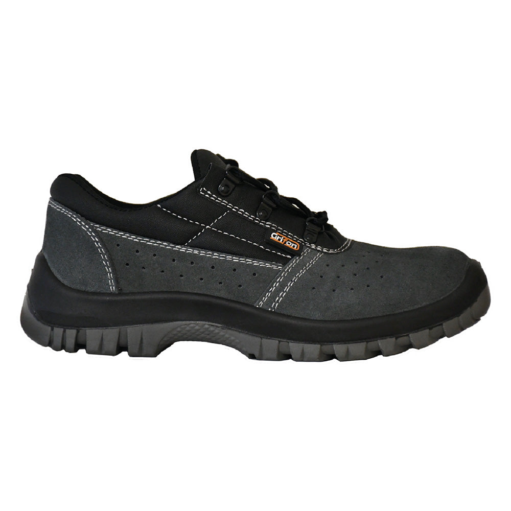 SCARPE ANTINFORTUNISTICA BASSE 'GOLEM' N. 41-Scarpe e stivali da lavoro-Ecanshop