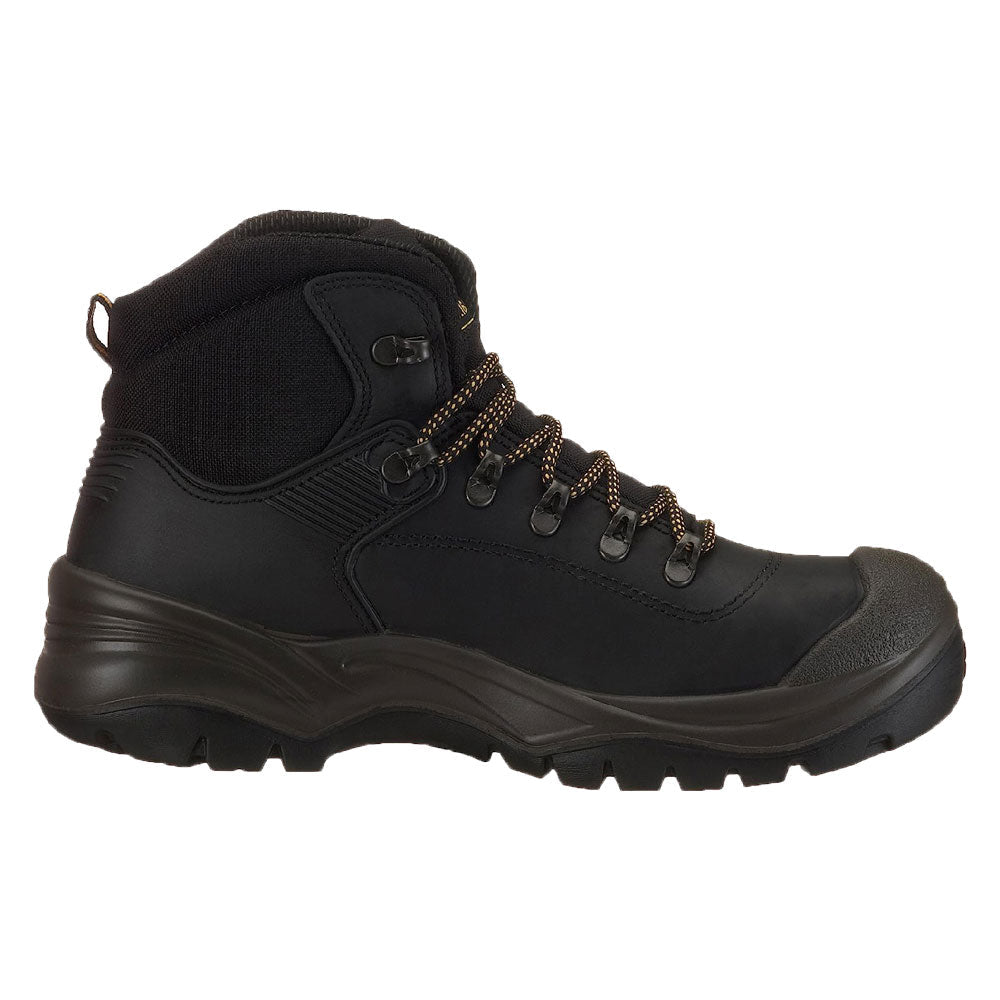 SCARPE ANTINFORTUNISTICA 'CORTINA' N. 40-Scarpe e stivali da lavoro-Ecanshop