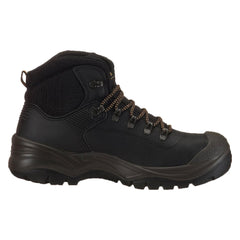 SCARPE ANTINFORTUNISTICA 'CORTINA' N. 44-Scarpe e stivali da lavoro-Ecanshop