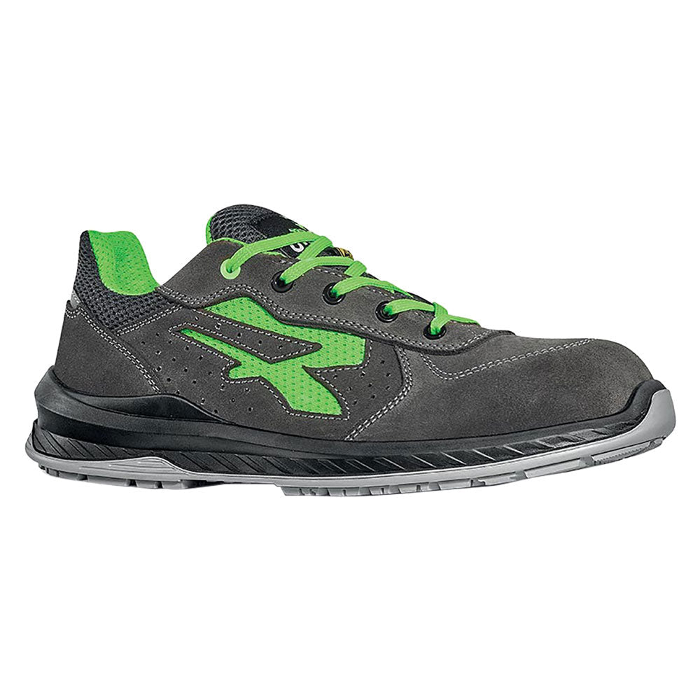 SCARPE ANTINFORTUNISTICA 'DENVER' N. 43-Scarpe e stivali da lavoro-Ecanshop