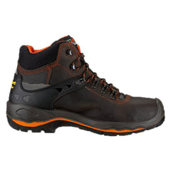 SCARPE ANTINFORTUNISTICA 'MARMOLADA' N. 42-Scarpe e stivali da lavoro-Ecanshop
