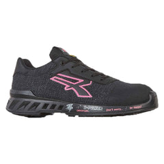 SCARPE ANTINFORTUNISTICA 'MICHELLE' N. 36-Scarpe e stivali da lavoro-Ecanshop