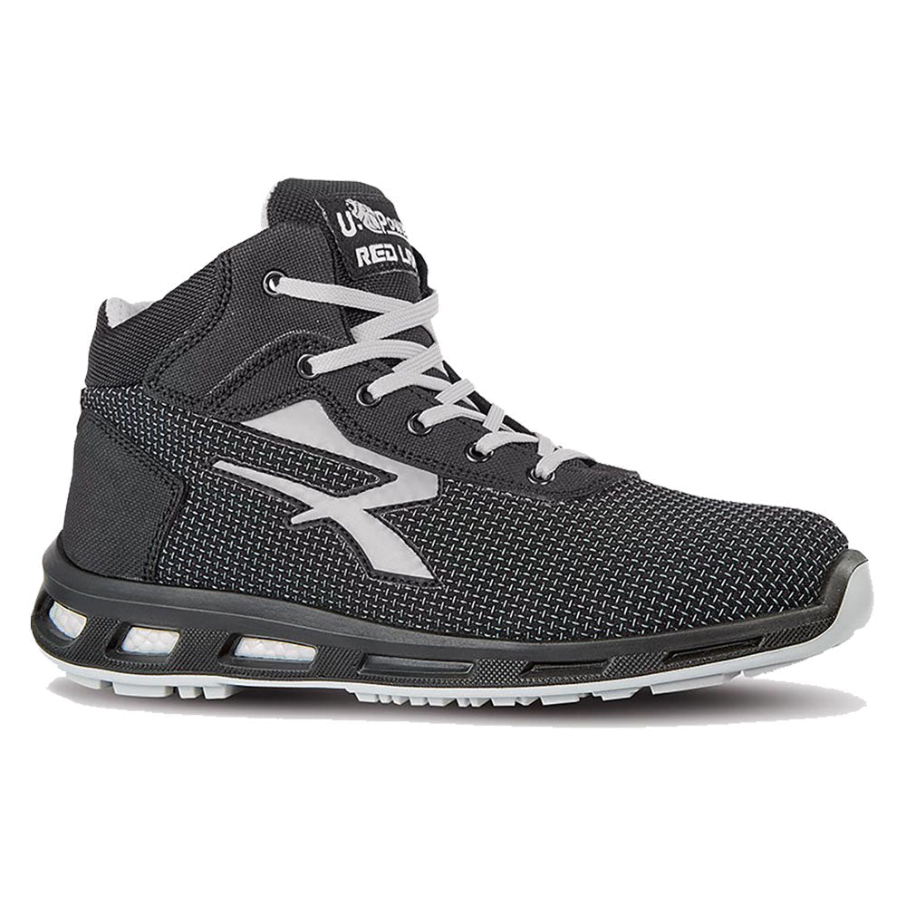 SCARPE ANTINFORTUNISTICA 'STEGO' N. 45-Scarpe e stivali da lavoro-Ecanshop