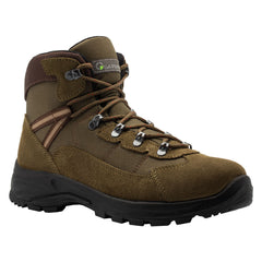 SCARPE PER TREKKING ALTE 'KAMIKAZE MID' N. 41-Calzature per trekking e sport-Ecanshop