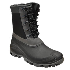 SCARPONCINO ALTO IMBOTTITO 'BERG' N. 39-Calzature per trekking e sport-Ecanshop