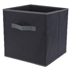 SCATOLA MULTIUSO cm 29 x 24 x h 20-Contenitori per uso domestico-Ecanshop