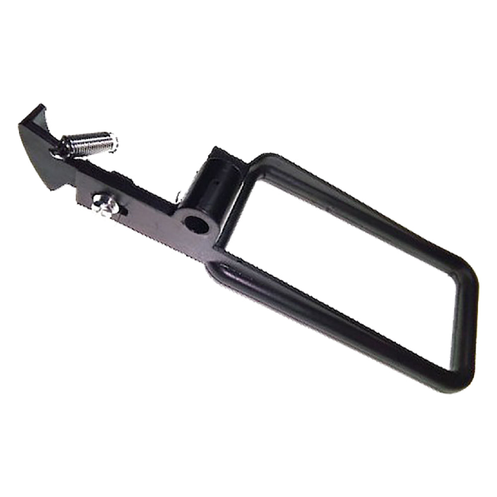 SCATTO IN PLASTICA per elettrocarrucola-Macchine e attrezzature da cantiere-Ecanshop