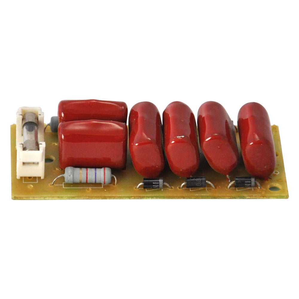 SCHEDA ELETTRONICA per insetticida elettrico-Ricambi per insetticidi elettrici-Ecanshop