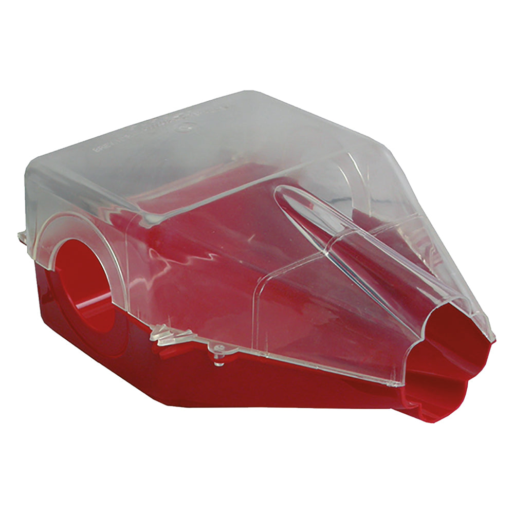 SCIVOLO CON PARASPRUZZI in pvc-Conserve-Ecanshop