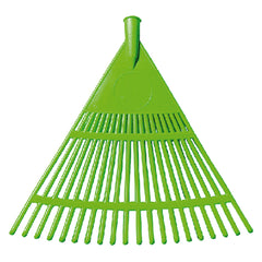 SCOPA TRIANGOLARE A DOPPIO RINFORZO cm 45-Attrezzature da giardino-Ecanshop