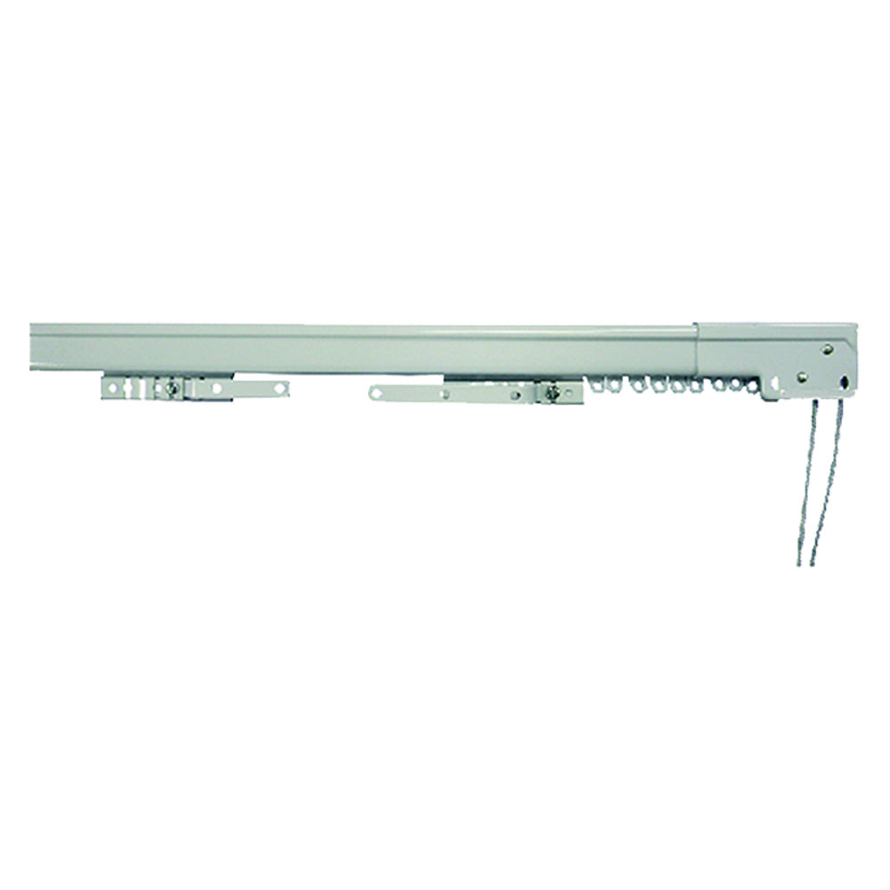 SCORRITENDA cm 71 > 122-Tendaggi e accessori-Ecanshop