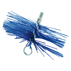 SCOVOLO PER CAMINI ø cm 30-Pulizia stufe e camini-Ecanshop