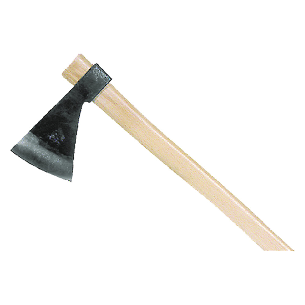 SCURE TIPO 'LAVAGNA' ART. 305 gr. 700 N. 2-Attrezzature per silvicoltura-Ecanshop