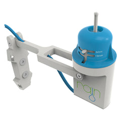 SENSORE PIOGGIA 'RAIN ACQUA CLICK' cm 9 x h.11-Macroirrigazione-Ecanshop