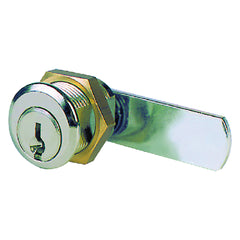 SERRATURA A CILINDRO Ã 19 mm 30 - pz. 1-Ecanshop