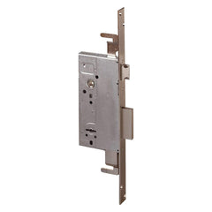 SERRATURA A DOPPIA MAPPA DA INFILARE PER FASCIA PER LEGNO ART. 57215 E 60-Serrature per legno e accessori-Ecanshop