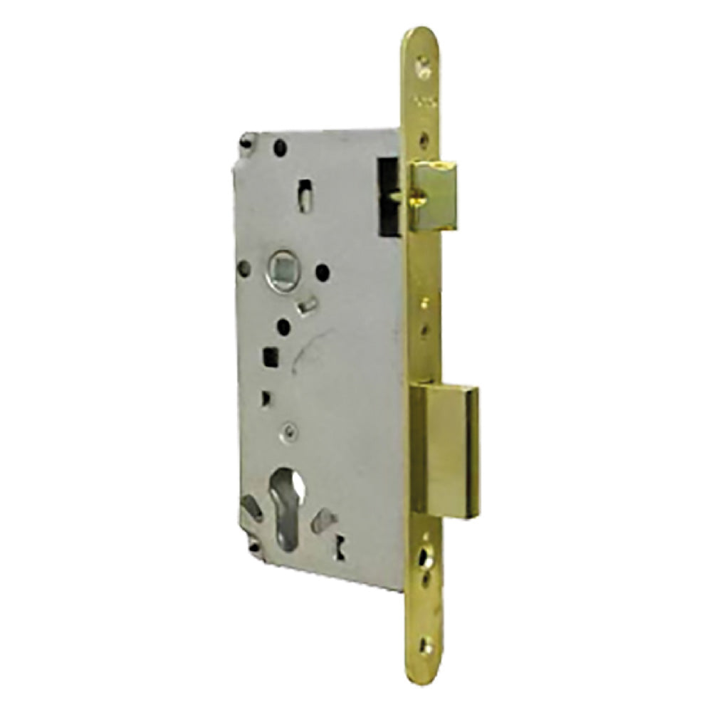 SERRATURA DA INFILARE PER LEGNO ART. 5C631 E 70-Serrature per legno e accessori-Ecanshop