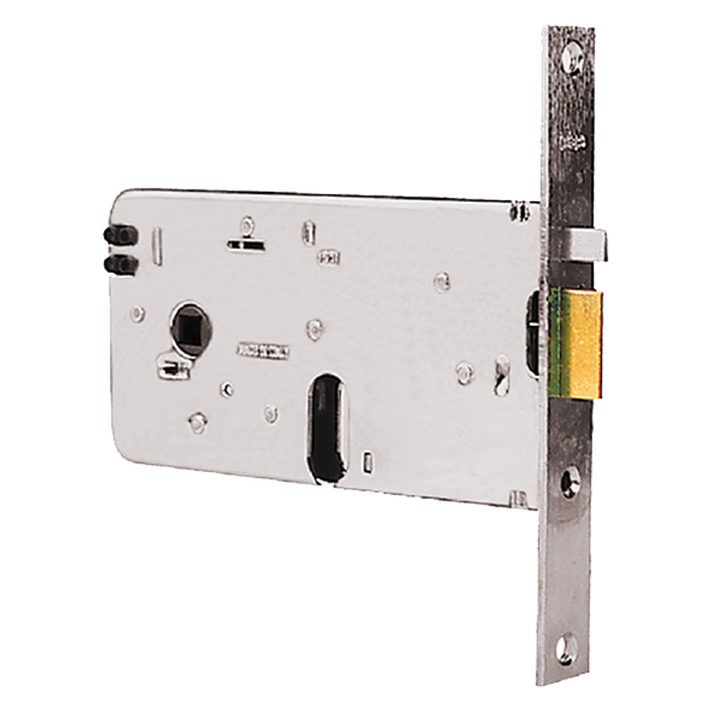 SERRATURA ELETTRICA DA INFILARE ART. 551 E 70 - fr. mm 20-Serrature per serr.metallici e accessori-Ecanshop