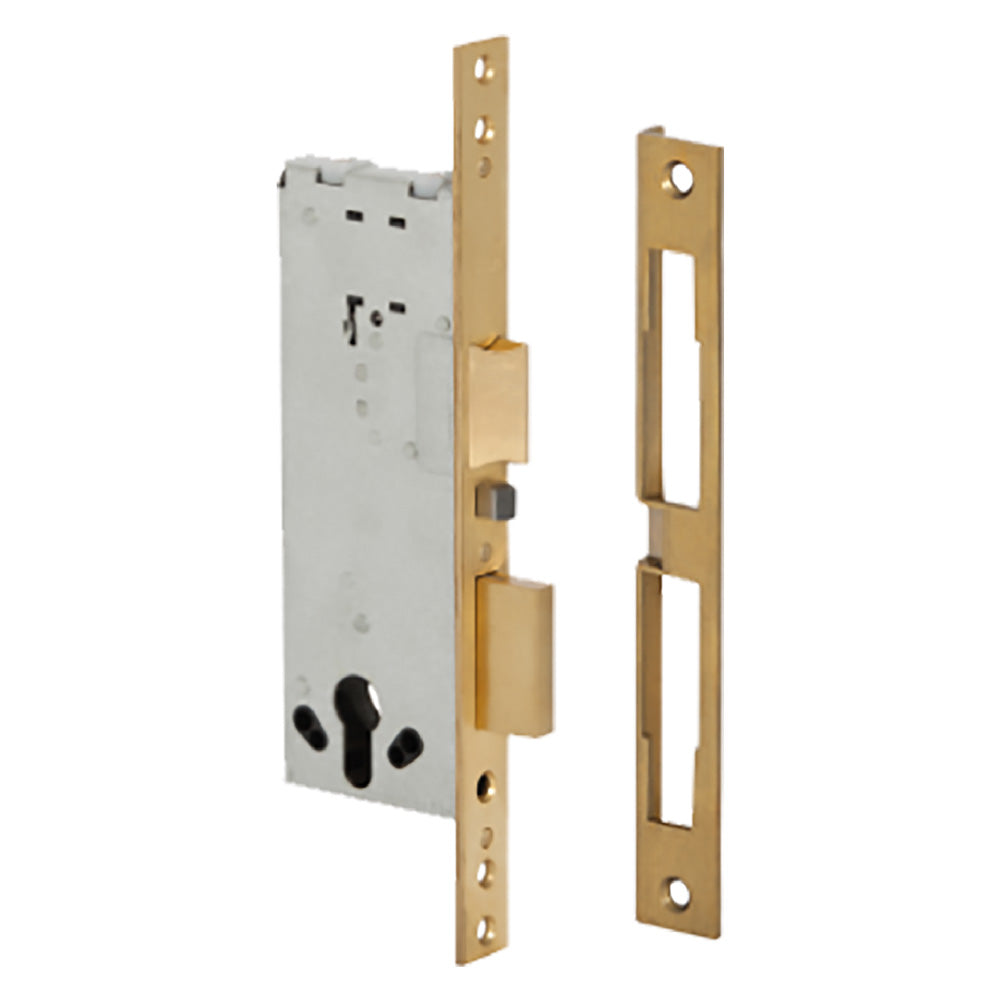 SERRATURA ELETTRICA DA INFILARE PER LEGNO ART. 120 E 50-Serrature per legno e accessori-Ecanshop