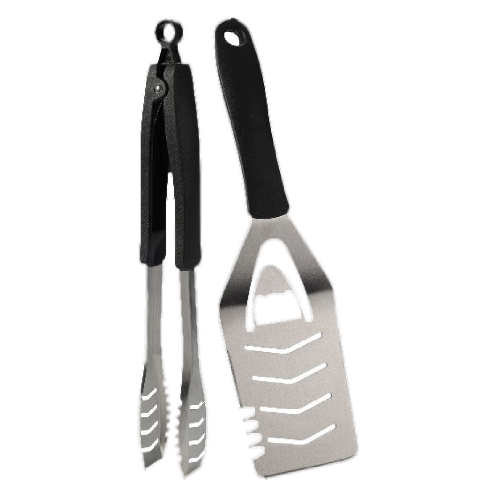 SET PER BARBECUE 2 pz-Barbecue, forni portatili ed accessori-Ecanshop