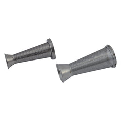 SETACCIO INOX N. 5 - fori 1,5 mm-Ricambi ed accessori spremipomodoro-Ecanshop