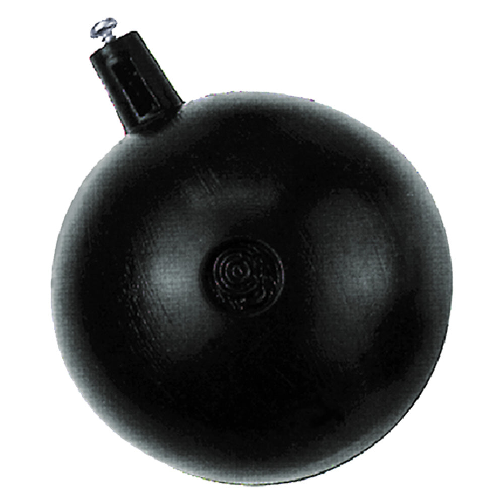 SFERA TONDA IN PLASTICA ø 150-Sistemi di scarico acqua e accessori-Ecanshop