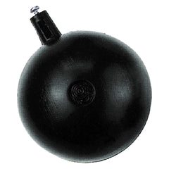 SFERA TONDA IN PLASTICA ø 150-Sistemi di scarico acqua e accessori-Ecanshop