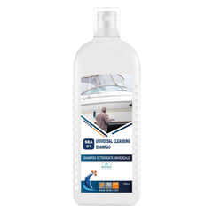 SHAMPOO DETERGENTE PER NAUTICA 'SEA 01' lt 1-Detergenti,lucidanti e lubrificanti-Ecanshop