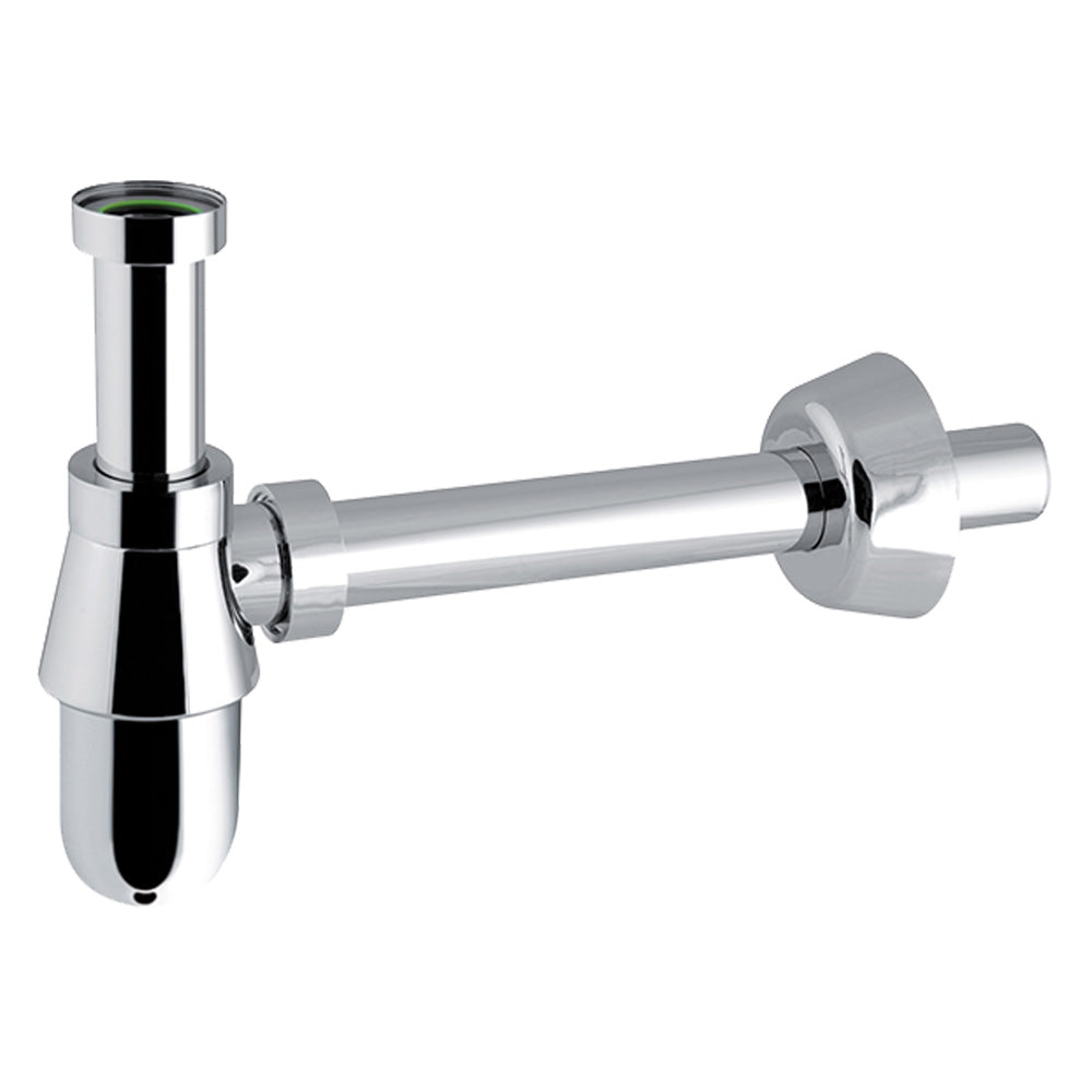 SIFONE A BOTTIGLIA 11/4-Sistemi di scarico acqua e accessori-Ecanshop