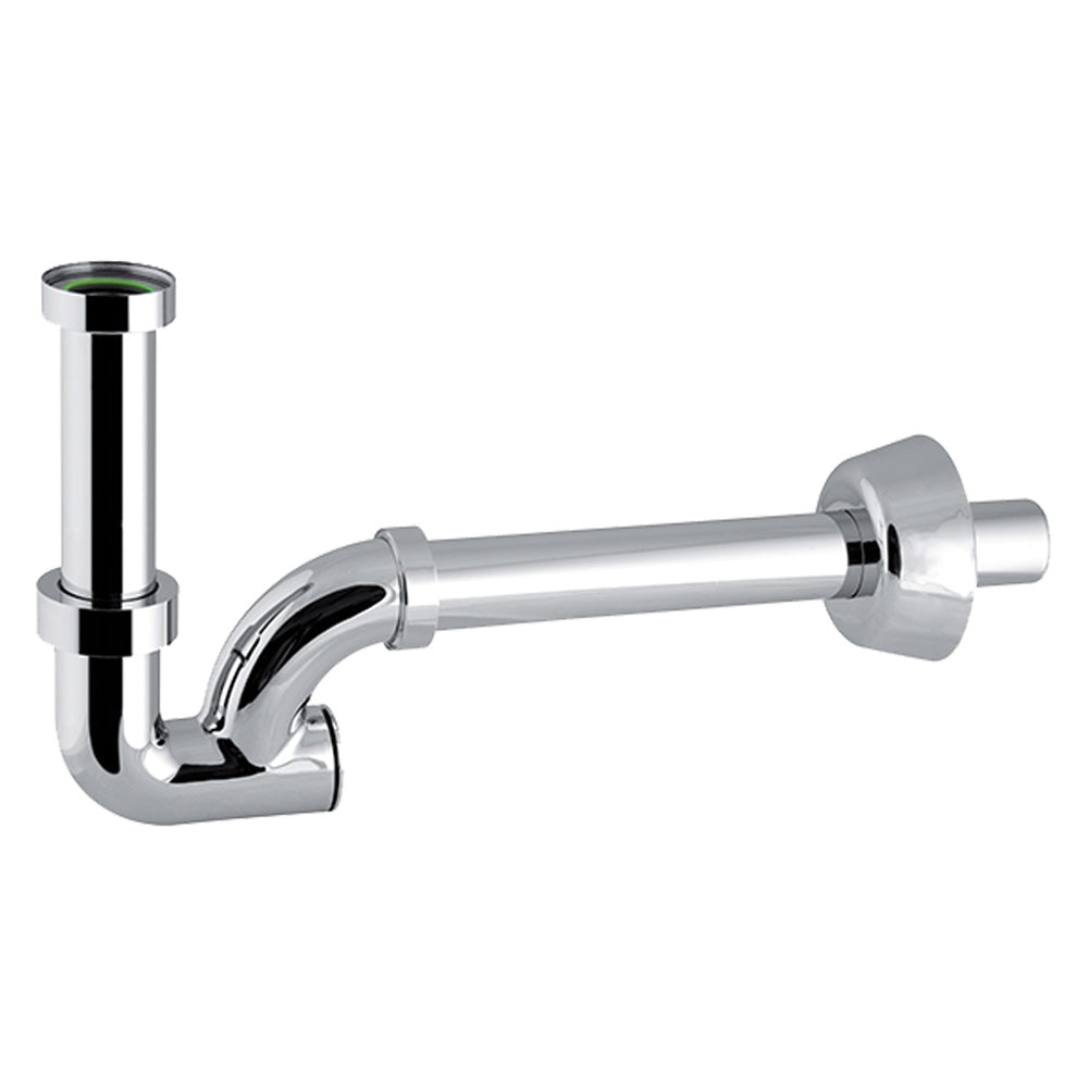 SIFONE 'KAPPA' 11/4-Sistemi di scarico acqua e accessori-Ecanshop