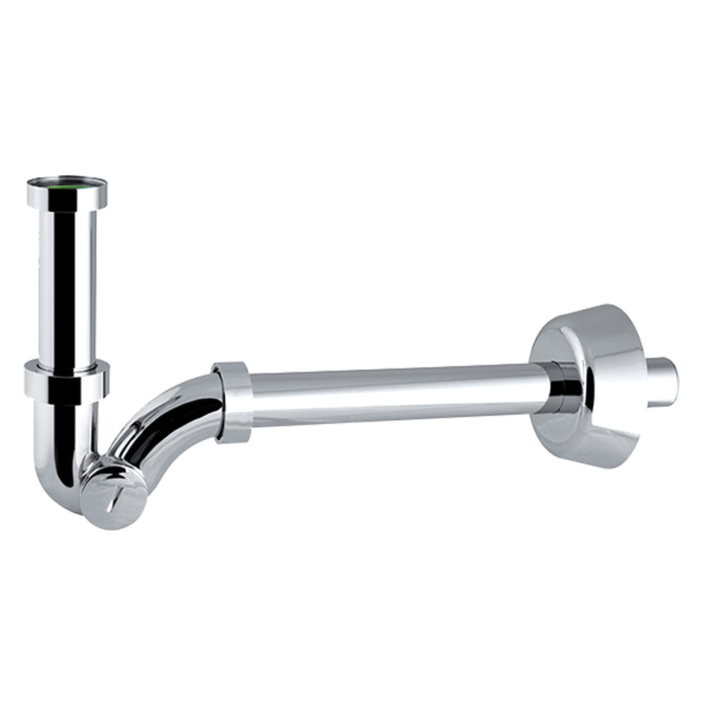 SIFONE 'S' 11/4-Sistemi di scarico acqua e accessori-Ecanshop