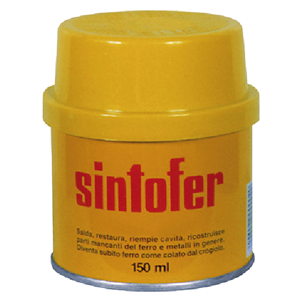 'SINTOFER' VETRIFICATO ml 175-Stucchi-Ecanshop