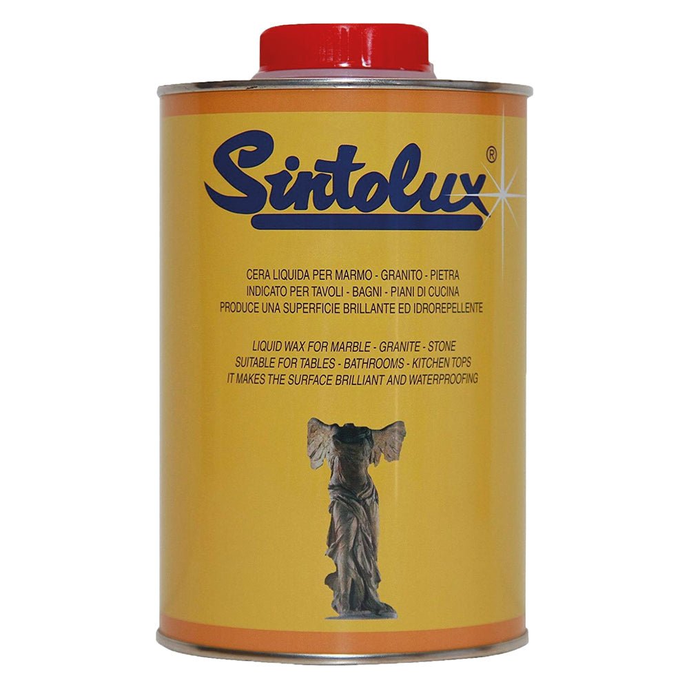 'SINTOLUX' LUCIDANTE ml 750-Detergenti,lucidanti e lubrificanti-Ecanshop