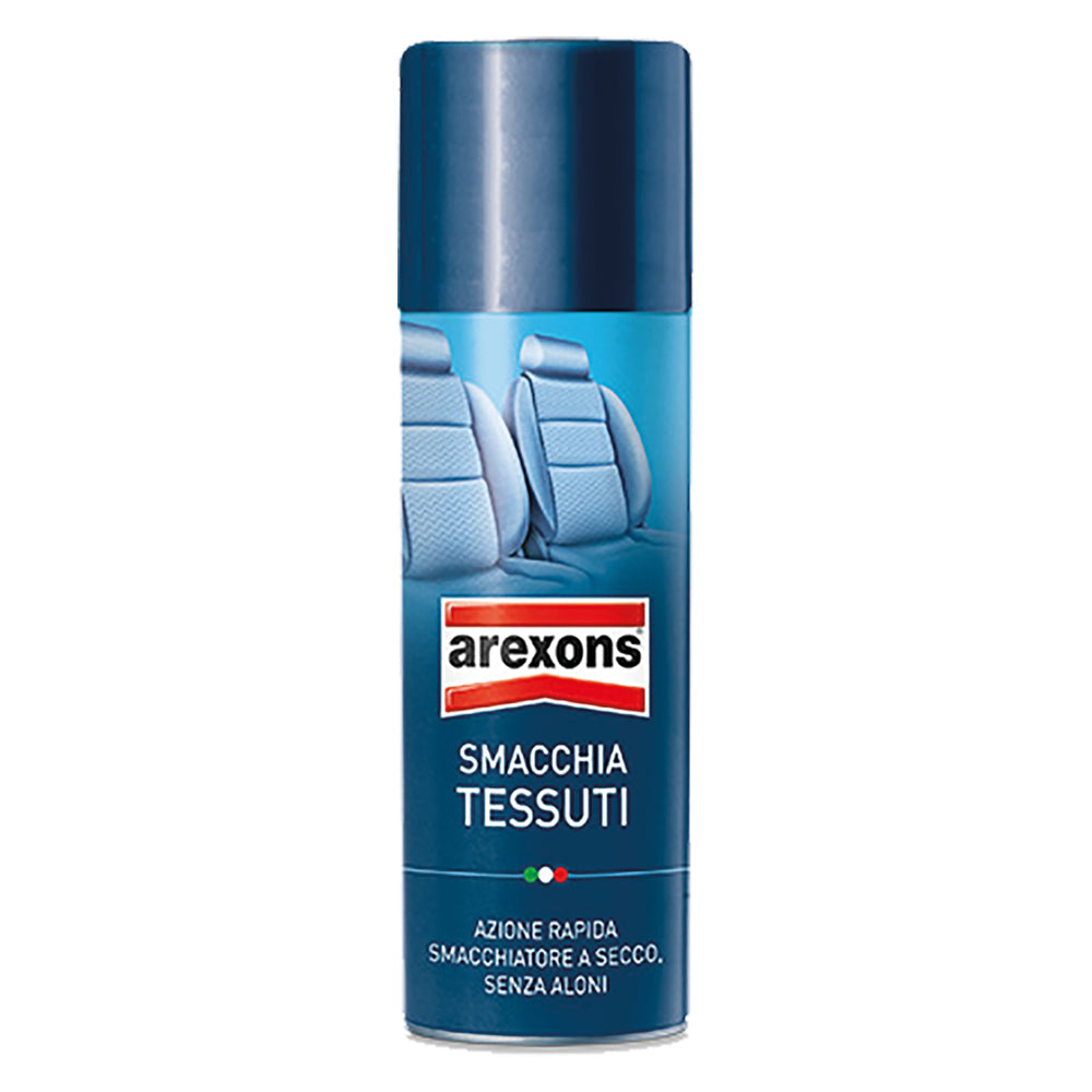 SMACCHIA TESSUTI SPRAY ml 200-Prodotti per la cura dell'auto-Ecanshop