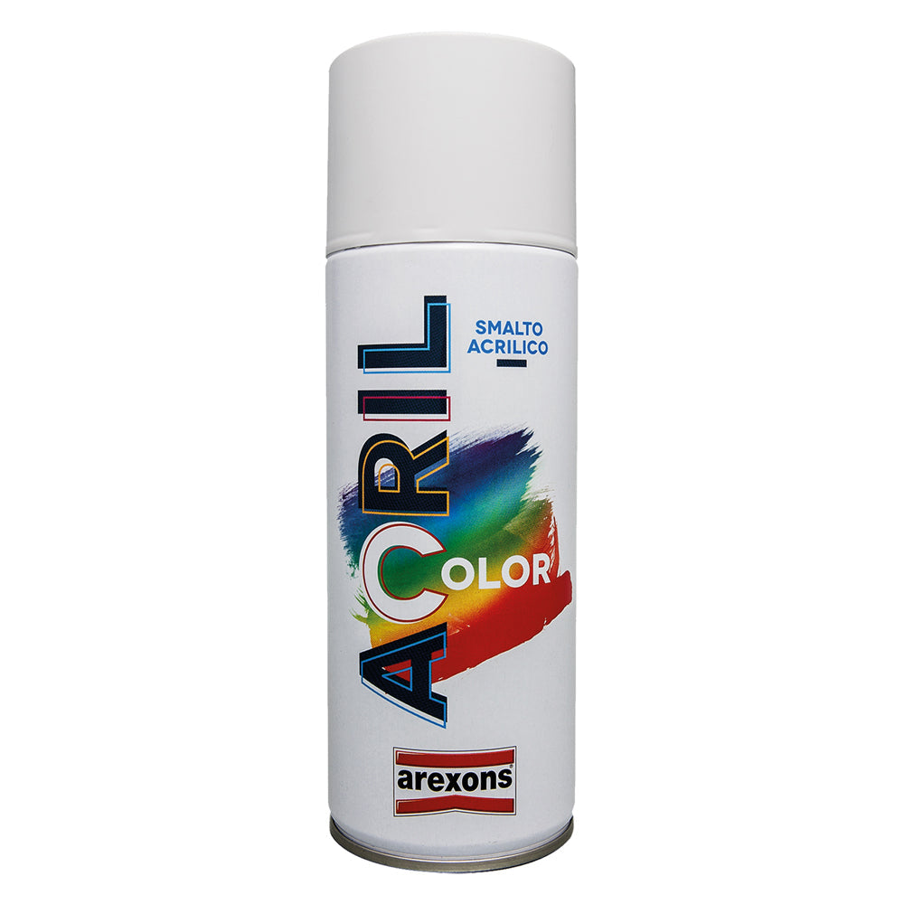 SMALTO SPRAY ACRILICO RAL 1007 - giallo cromo-Prodotti spray-Ecanshop