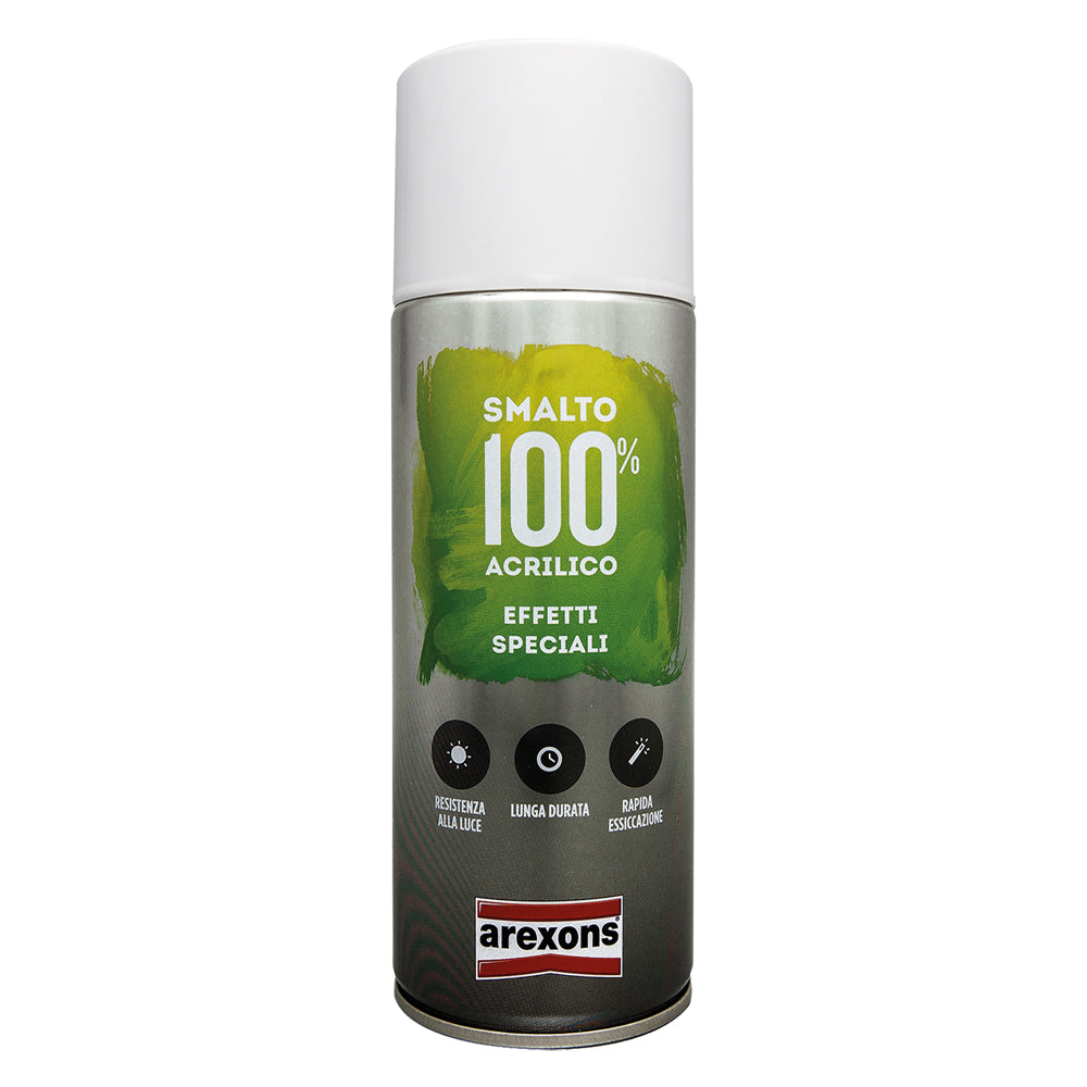 SMALTO SPRAY EFFETTO METALLIZZATO ml. 400 - rame-Prodotti spray-Ecanshop