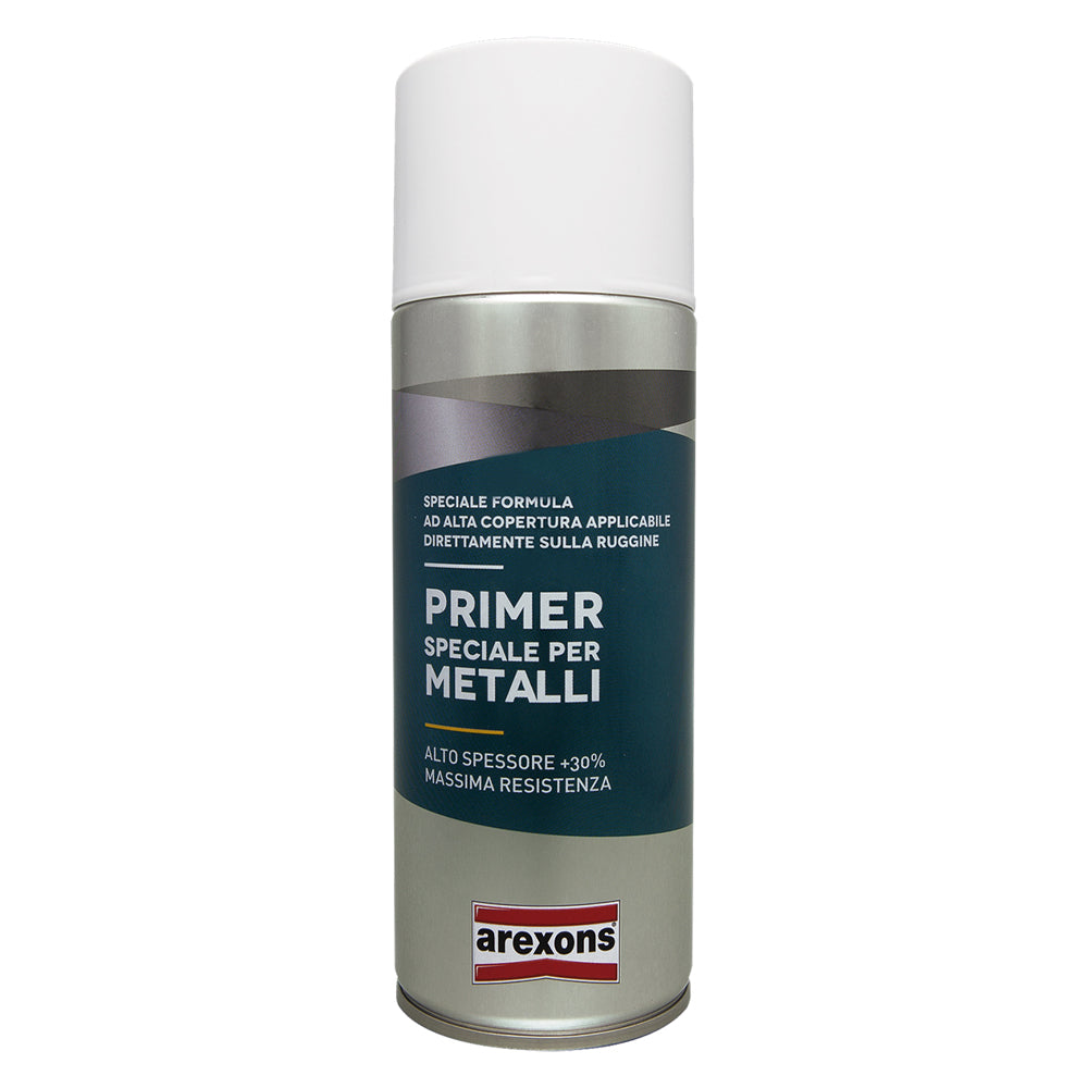 SMALTO SPRAY PRIMER ml. 400 - fondo riempitivo-Prodotti spray-Ecanshop