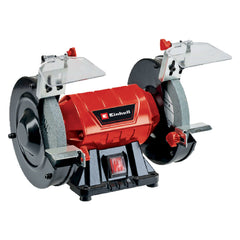 SMERIGLIATRICE DA BANCO 'TC-BG 150' 150 W-Smerigliatrici ed accessori-Ecanshop