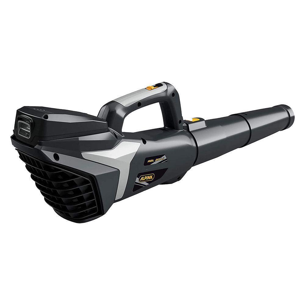 SOFFIATORE A BATTERIA 'ABL 20LI KIT' 20V - 4 Ah Litio-GIARDINAGGIO-Ecanshop