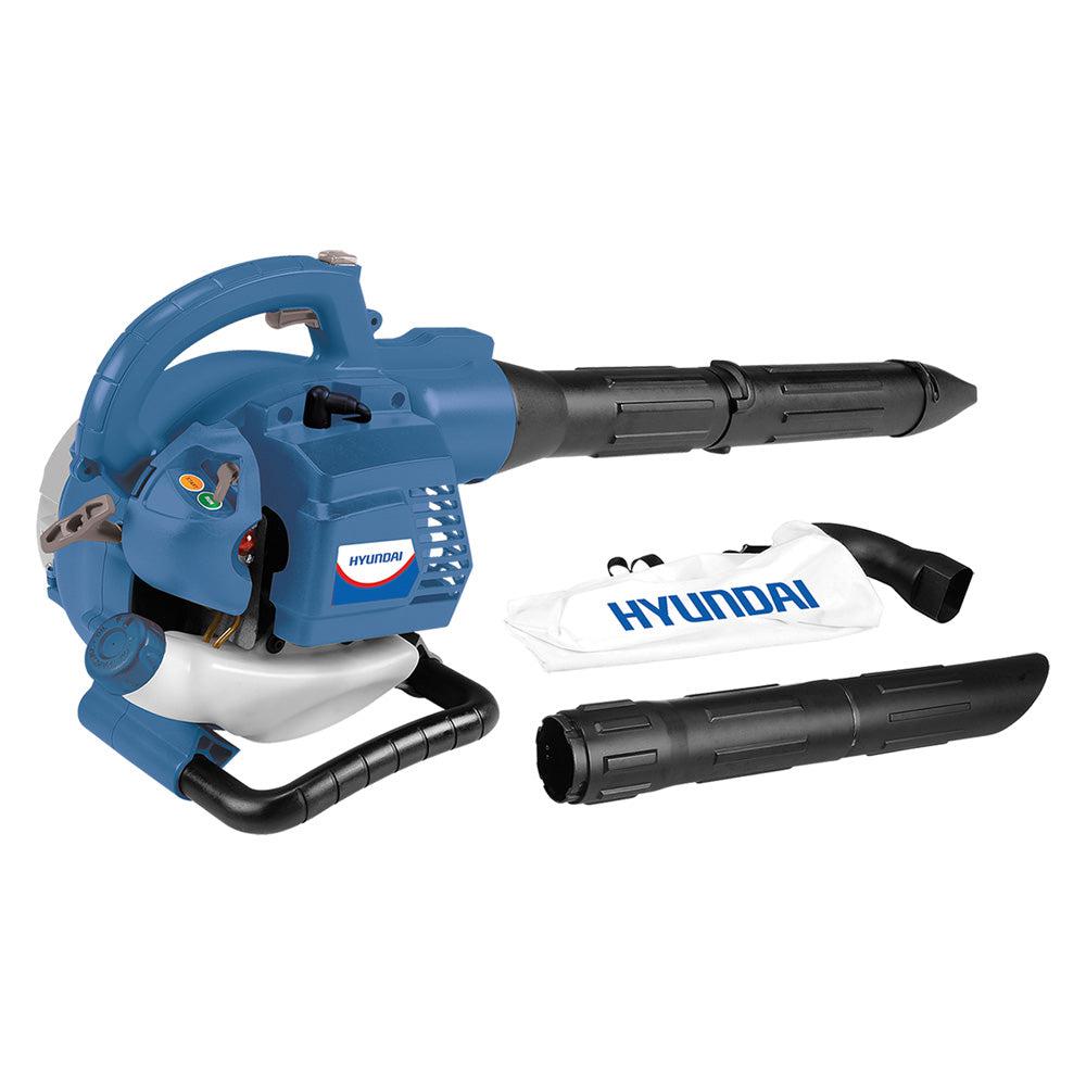 SOFFIATORE ASPIRATORE A SCOPPIO 'CX-KW250' Hp 0,8-GIARDINAGGIO-Ecanshop