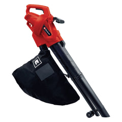 SOFFIATORE ASPIRATORE TRITURATORE 'GC-EL 3024 E' 3000 W-Motozappe e soffiatori-Ecanshop