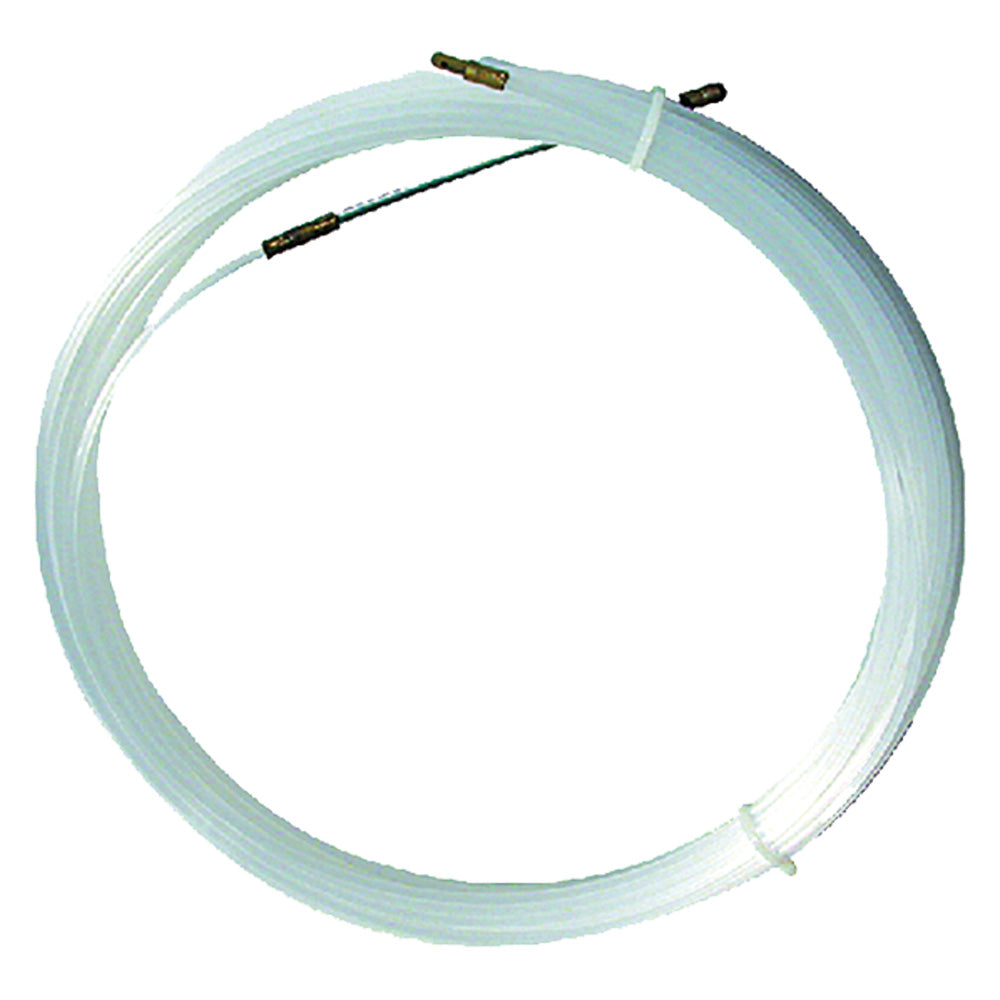 SONDA PASSACAVO mt. 15 - Ø 3 mm - art.61051-Cavi e accessori per cavi-Ecanshop