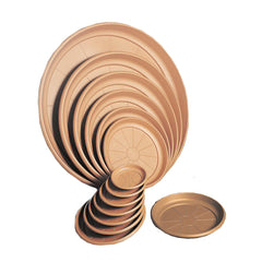 SOTTOVASO ø 65 per vaso ø 85-Arredo giardino e terrazzi-Ecanshop