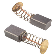 SPAZZOLA PER PIALLETTO ELETTRICO mm 9 x 6 x 13 - per '52G607'-Spazzole per elettroutensili-Ecanshop